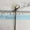 Disposable fruit sushi picker accept OEM bamboo skewers stick with custom logo