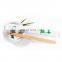 Custom Printed China Wholesale Disposable Nature Bamboo Chopstick for Restaurants