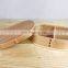 Xiangteng Customized Wholesale Natural Bamboo Wood Lunch Box Bento Box Wood Bamboo Export