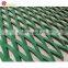 Stainless steel expanded metal mesh