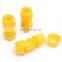 Safety Doll Cone Tube Ball l Corner Wall Wardrobes Stackable Plastic Joint