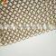 Stainless Steel Ring Mesh Used for Screen