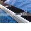 Aluminum 5'' Quick Screws 6