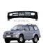 MAICTOP other car accessories factory price front bumper for Land cruiser Prado J90 FJ90 1997-1999 bumper 3400