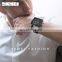relogio stainless steel back water resistant pointer and digital watch wrist 1392 skmei watches