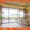YY Home used wrought iron door gates door rubber seals fancy wood door design