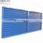 aluminum louver/shutter fixed window for basement and house