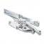 Aluminum Billet Hood Hinges and Hinge Kit for 1967-1969 Chevy Camaro