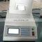 XNR-400B Plastic Melt Flow Index Tester, MFI Test Equipment