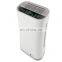 Smart home mini portable air purifiers room UV sterilizer hepa filter air purifier