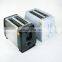 Automatic Pop Up 2 Slice Toster Toaster