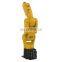 AE robot welding AIR3-A 6 axis robot arm 3kg payload cobot industrial robotic arm for shenzhen