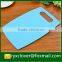 PP Food Grade Plastic Chopping Board Cutting Mat                        
                                                Quality Choice