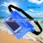 Latest Wholesale Dry Bag Girl Universal Wholesale Cute Cell Floating Case Waterproof Phone Pouch