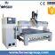 China cnc router machine for wood and acrylic cnc router atc wood engraving machine for wood