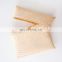 Hot sale Rustic Natural Bamboo Clutch Bag Customized Color Luxury Handbag Cheap WholesaleVietnam Supplier