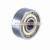 627 628 629 Deep groove ball bearing