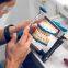 METAL CROWN Dental Pfm Crown From China Dental Lab