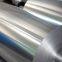 Aluminum foil semi-hard soft O state aluminum foil tin foil single and double zero aluminum foil custom processing