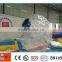 Colorful Inflatable Zorb Ball with Factory Price for Adults and Kids