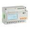 ADL3000E 45 65Hz Three-Phase AC Energy Meter 35mm Din Rail Power Quality Analyzer Class 0.5 For Building Factory EV Charger