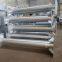 Lightning protection tower name Lightning protection tower process assembly, welding engineering type Steel structure engineering Hot dip galvanized anti-corrosion
