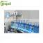 shanghai 3 in 1  purified drinking water filling machine