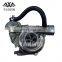 Complete Turbo Rhf3 898189362 898189363 898189361 898189360 High Quality Factory Turbocharger