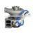 Complete Turbocharger HE500WG 5329250 4031042 21701449 for Volvo TAD1350VE MD13
