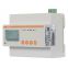 Acrel with LCD display NB communication Multi-loop intelligent power collection and monitoring device 6 switching inputs