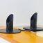 Hot sale Nordic Minimalist Wrought Iron Custom Desktop Home Decoration Black Colored Wedding Candle Holders