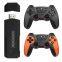 X2 Ultra Game Stick 4k Retro Gaming Consoles Family Tv Video Game Consoles Classic 64gb 30000 Games For Psp/ps1