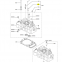 33501-13400 Guide Suit For Mitsubishi S6R