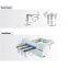 TCT panel sizing saw blades