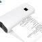 A4bt Connect PC Mini Pocket Phone Portable Wireless A4 Size Thermal Printer Without Ink