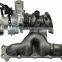 Turbocharger for Range Rover Evoque LV 2.0T EcoBoost 53039880288 53039880260 K03