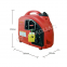 Gasoline generator