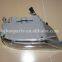 Bus Head Lamp ZK6113 Zk6112 bus front light head light spare part HJQ-017-RH led lights 24v for buses