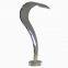 Garden Decoration Fountain Water Waterfall Stainless Steel Pool Waterfall