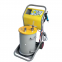 China supply factory price power coating spraying equipment with electrostatic power coating gun