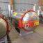harmless treatment equipment for animal and livestock carcasses - introduction to harmless treatment equipment for meat processing plants