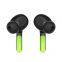 Mini-TWS-True-Wireless-Bluetooth-Headset mit individuellem Logo aus Aluminiumlegierung mit Ladek?stchen
