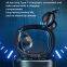 Newly Released In-Ear Wireless Bluetooth Earbuds Smallest Invisible TWS with Noise Cancelling LED Battery Indicator JL Chipset