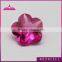 wholesale ruby rose red man made ruby corundum