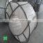 low carbon flux Ferro Calcium Cored Wire/flux CaFe cored welding wire wholesale china