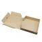 Custom Pizza Boxes Packaging Logo Carton Baking Cardboard Box Packaging For Food Box Packaging
