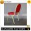 Elegant wedding banquet chair for sale