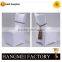 Best selling white spandex chair cover for wedding