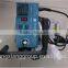 hdpe welding machine for sale from China/hot wedge welding machine