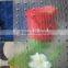 3mm 4mm 5mm obscure glass /Clear Nashiji Pattern Figured Glass Manufactory